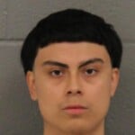 Jeremias Cisnerosmoreno Break Or Enter A Motor Vehicle Felony Conspiracy