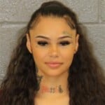 Shyla Troutman Breaking And Entering Simple Assault