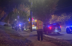 One person has life-threatening injuries after a stabbing on a CATS bus Thursday evening in north Charlotte.