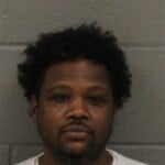 Deonte Truesdale Simple Assault Communicating Threats Misd Crime Of Dom Violence Interfere Emergency Communication