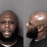 Jaron Benson Domestic Violence Protection Order