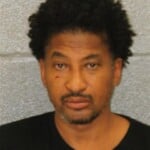 Christopher Griffith Domestic Violence Assault On A Female