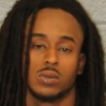 Deremeus Higgs Possession Of Firearm By Felon Carrying Concealed Weapon Gun