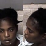 Medgina Toussaint Resist Public Officer Misd Crime Of Dom Violence