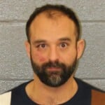 Michael Daniel Second Degree Trespass