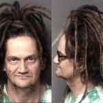 Robert Pearl Criminal Contempt