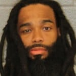 Steven Minor Fleeing Eluding Arrest Assault On A Female