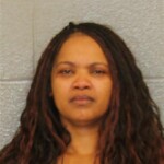 Ntombifuthi Mazibuki Driving While Impaired