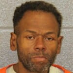 Thornton Burch Habitual Larceny Breaking And Entering