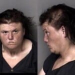 Krista Hawkins Trespass 2nd Degree