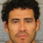 Manuel Avila Assault On A Female Domestic Violence Assault