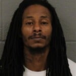 Calvin Johnson Carrying Concealed Weapon Gun Resisting Public Officer