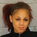 Tyra Wright Larceny By Employee