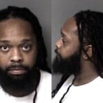 Devin Brice Driving While Impaired