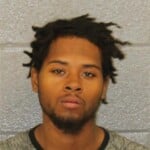 Davion Mills Felony Possession Of Cocaine