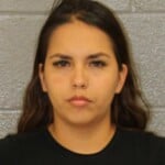 Diana Hernandez Driving While Impaired