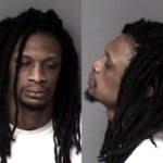 Jarmore Jones Failure To Appear Possess Cocaine Child Abuse Possess Drug Paraphernalia