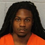 Daseah Caranda Reckless Driving Driving While License Revoked