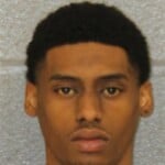 Kontrell Knox Simple Assault Assault On A Female Misd Crime Of Dom Violence Injury To Personal Property