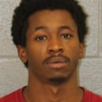 Imari Byers Robbery With Dangerous Weapon Kidnapping