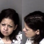 Susan Jacobs Maintain Vehicledwellingplace Cont Subst Possess Drug Paraphernalia