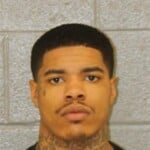 Tyler Huff Injury To Personal Property