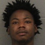 Demetry Rorie Breaking And Entering Felony Conspiracy Larceny