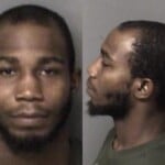 Deon Eaddy Maintain Vehicledwellingplace Cont Subst Possess Drug Paraphernalia Failure To Appear Misdemeanor