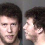 Ethan May Failure To Appear Misdemeanor