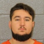 Colby Sanders Misd Crime Of Dom Violence
