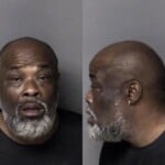 Eric Owens Communicate Threats