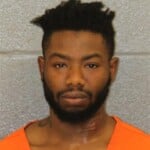 Jaylen Gantt Simple Assault Misd Crime Of Dom Violence