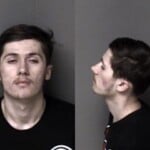 Ryan Boone Heroin Traffick Possess Drug Paraphernalia