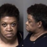 Kimberly Ware Misd Crime Of Dom Violence