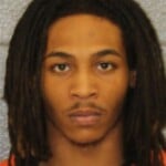 Kamamari Strickland Larceny Of Motor Vehicle