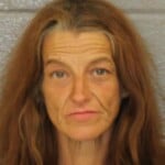 Tiffany Odom Trespassing