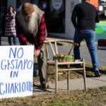 Federal Enforcement North Carolina