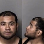 Denis Acosta Rodriquez Dwi Alcohol Possess Immigration