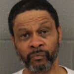 Gary Howard Assault On A Female