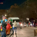 Charlotte Immigration Protest 12