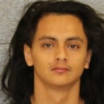 Nicholas Tecotl Carry Concealed Weapon Gun