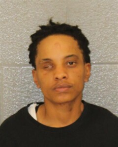 Roxy Gardner Carrying Concealed Weapon Possession Of Marijuana