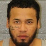 Elias Bustosgurumendi Driving While Impaired