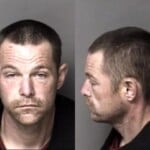 Gary Hampton Extraditionfugitive Other State Sch Ii Possess Possess Drug Paraphernalia Resist Public Officer Insurance Operate Veh No Liability Fictalt Titlereg Cardtag Dwlr Not Impaired Rev