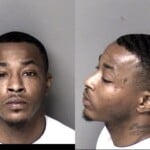 Devante Famble Failure To Appear Misdemeanor