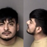 Javier Lopez Failure To Appear Misdemeanor Failure To Appear Felony Immigration