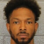 Jonathan Potts Assault With Deadly Weapon Crime Of Domestic Violence