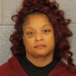 Stacie Newton Assault And Battery Communicating Threats