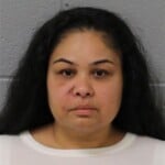 Tracey Torres Probatoion Violation Assault Serious Bodily Injury