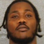 Tavaschiee Goodson Possession Of Firearm By Felon